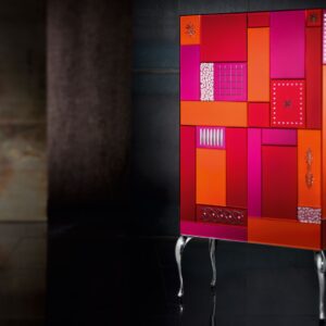 Итальянский бар Pinky 2