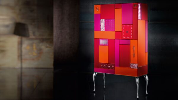 Итальянский бар Pinky 2