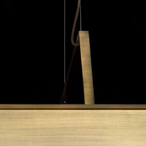 Итальянский подвесной светильник Prisma 2