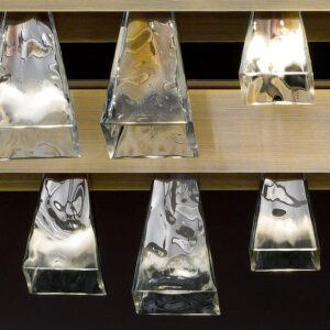 Итальянский подвесной светильник Prisma от Arte Veneziana