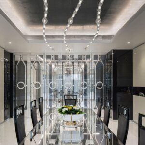 Итальянский подвесной светильник Funi 2