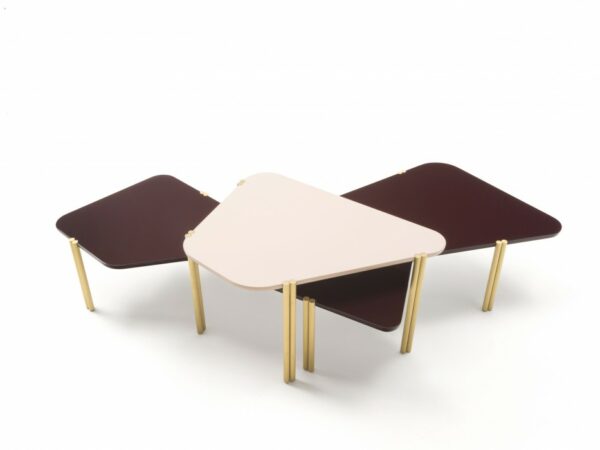 Итальянский столик Jean от Durame