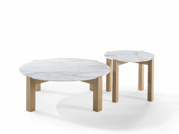 Итальянский столик Moon от Durame