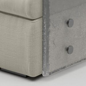 Итальянское кресло Bacaneto 2