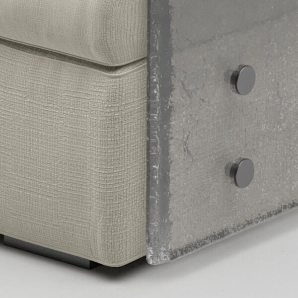 Итальянское кресло Bacaneto 2