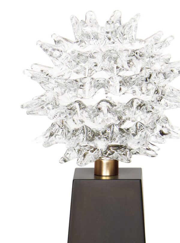 Итальянская настольная лампа Bastione от Arte Veneziana