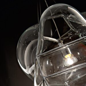 Итальянский подвесной светильник Bolla от Arte Veneziana