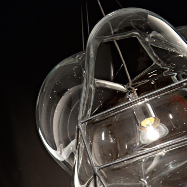 Итальянский подвесной светильник Bolla от Arte Veneziana