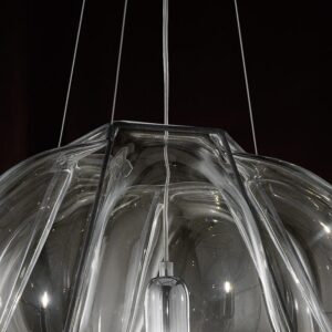 Итальянский подвесной светильник Bolla 3