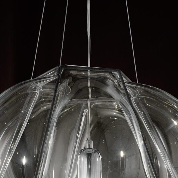 Итальянский подвесной светильник Bolla 3