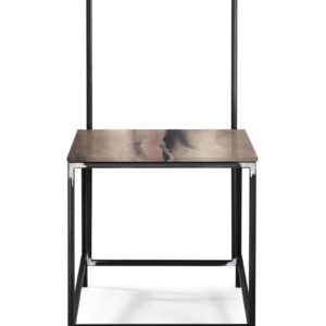 Итальянский стул Camaleonte от Arte Veneziana