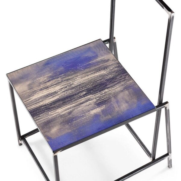 Итальянский стул Camaleonte от Arte Veneziana