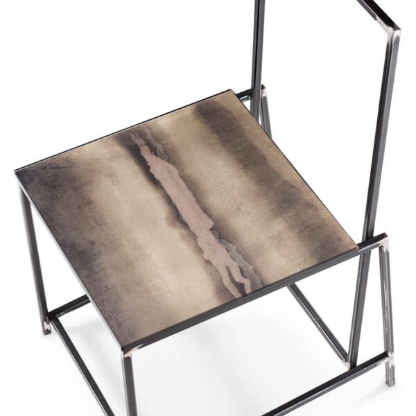 Итальянский стул Camaleonte 6