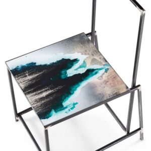 Итальянский стул Camaleonte 5