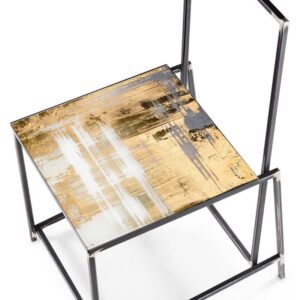 Итальянский стул Camaleonte 4