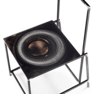 Итальянский стул Camaleonte 3