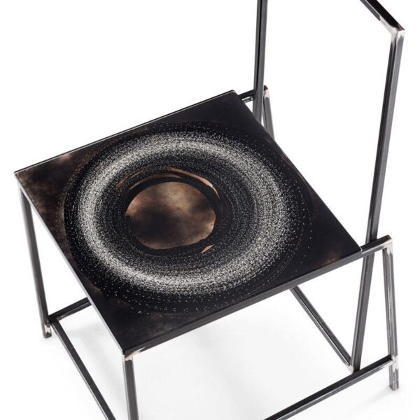 Итальянский стул Camaleonte 3