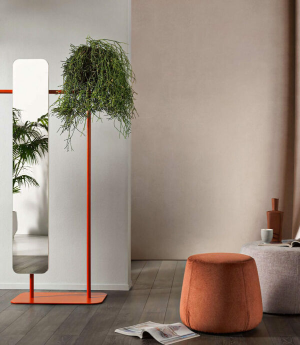 Итальянское зеркало CRONO от Rosini