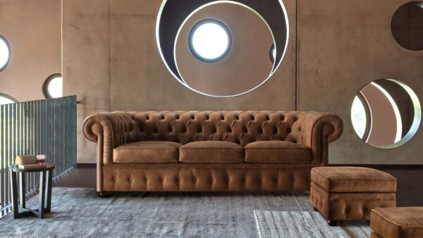 Итальянский диван CHESTER