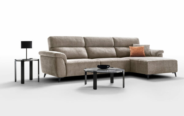 Итальянский диван CORDOBA от Rosini