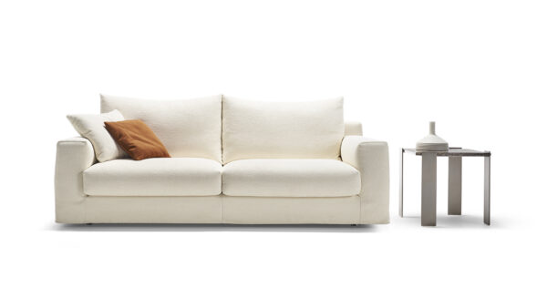 Итальянский диван DRESS от Rosini