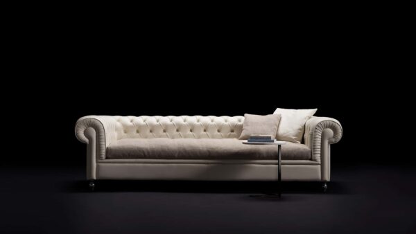 Итальянский диван NOTTINGHAM от Rosini