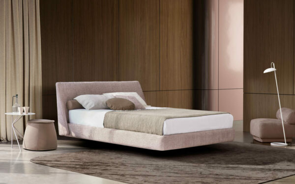 Итальянская кровать ELETTRA от Rosini