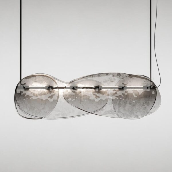 Итальянский подвесной светильник Floretta 3