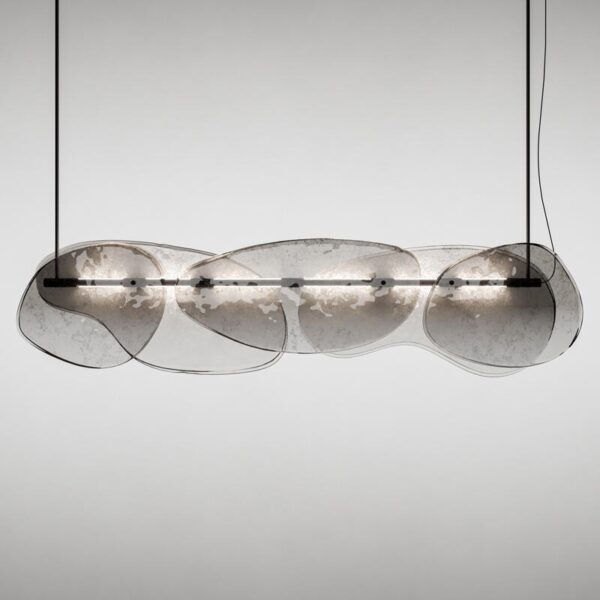 Итальянский подвесной светильник Floretta 2