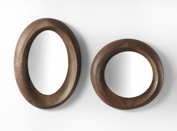 Итальянское зеркало Etna от Durame