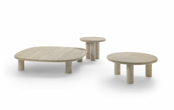 Итальянский столик Simmy от giulio marelli