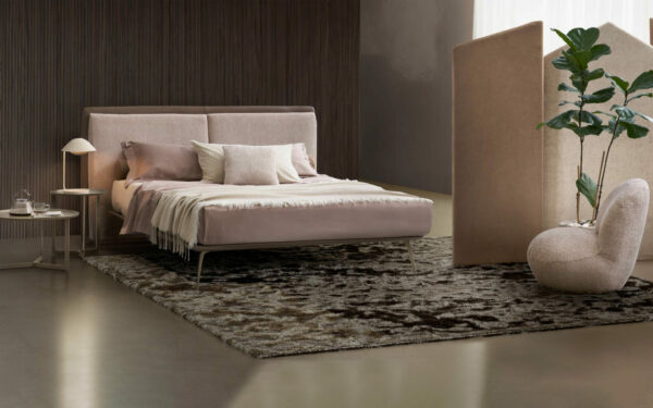 Итальянская кровать BEATRIX от Rosini