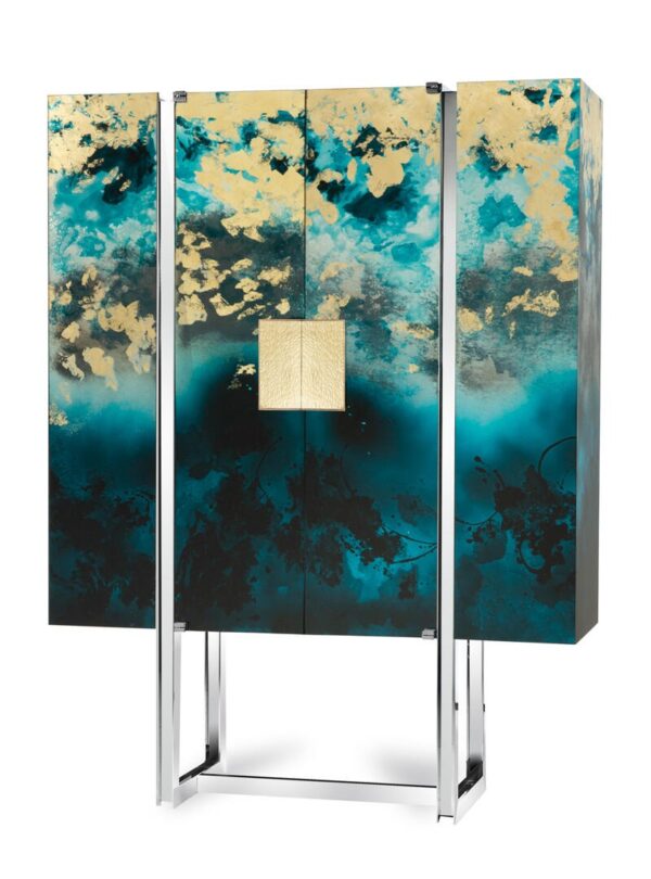 Итальянский бар Malamocco от Arte Veneziana