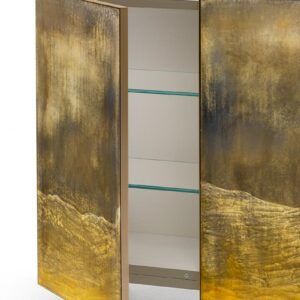 Итальянский бар Nicandro от Arte Veneziana