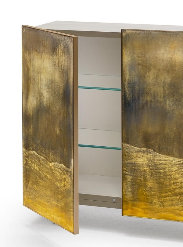 Итальянский бар Nicandro от Arte Veneziana