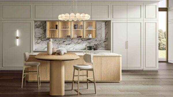 Итальянская кухня Radha 2.0 от Old Line