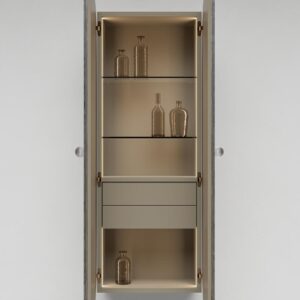 Итальянский бар Ostrega 5