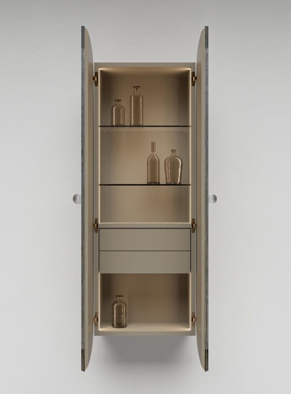 Итальянский бар Ostrega 5