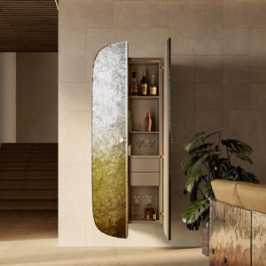 Итальянский бар Ostrega 4