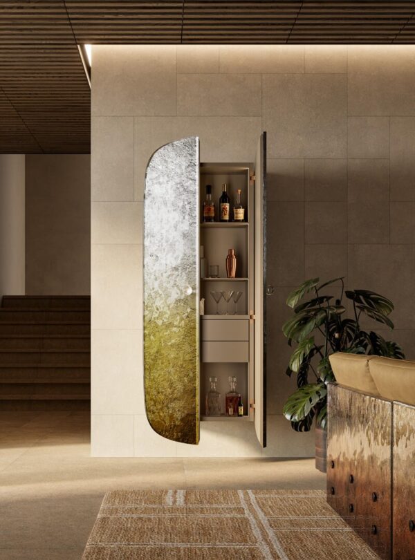 Итальянский бар Ostrega 4