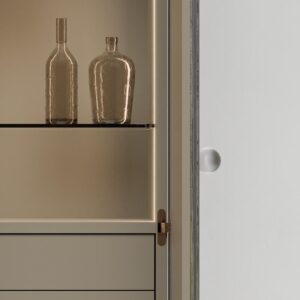 Итальянский бар Ostrega 3