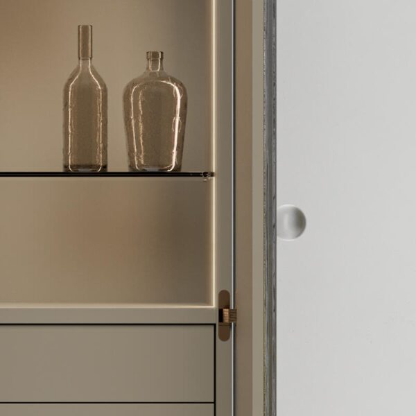 Итальянский бар Ostrega 3