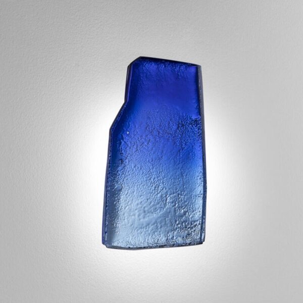 Итальянская настенная лампа Peocio 3