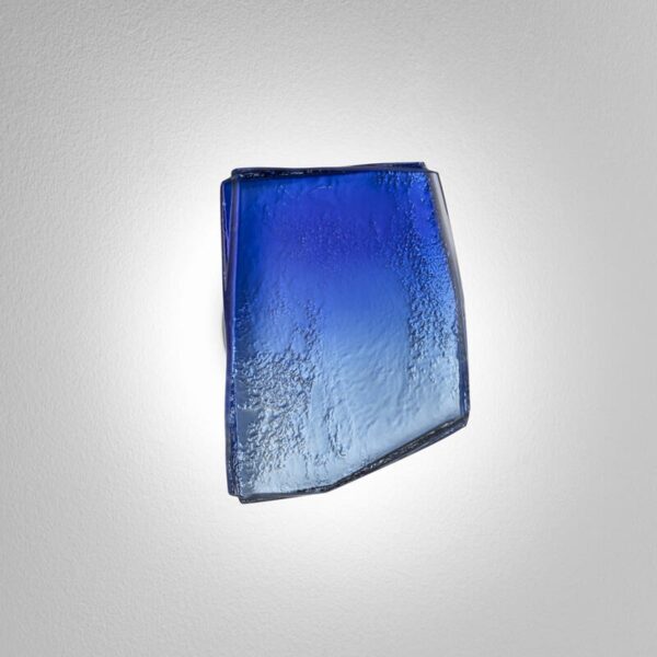 Итальянская настенная лампа Peocio 2