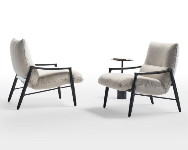 Итальянское кресло MORFEO