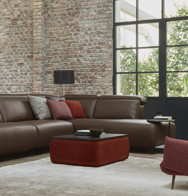 Итальянский столик MARATEA