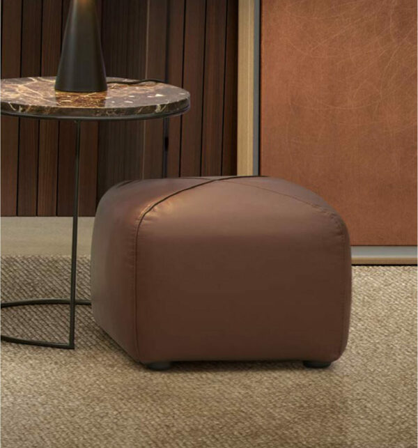 Итальянский пуф TETI