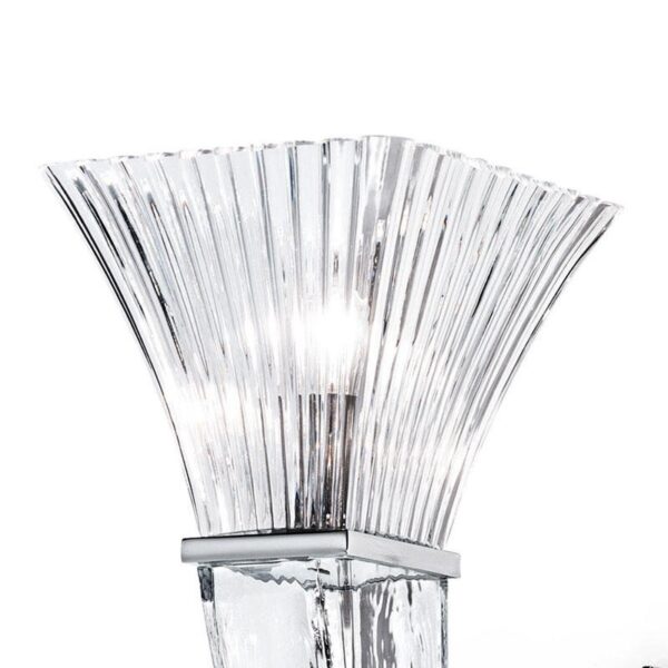 Итальянская настенная лампа Rog 3