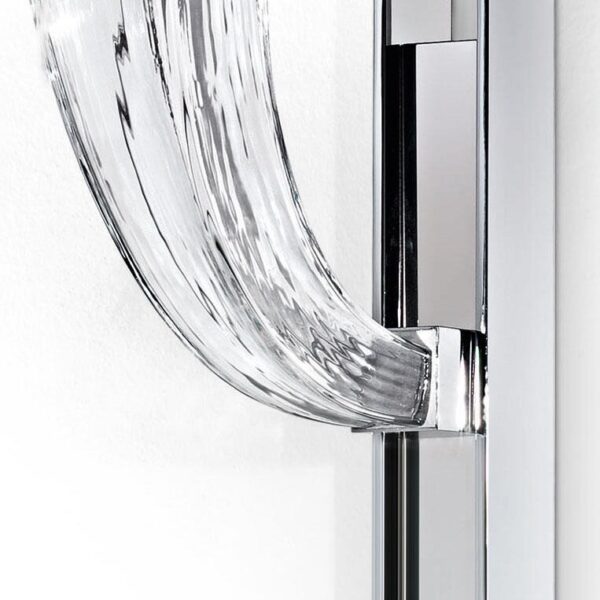 Итальянская настенная лампа Rog 2