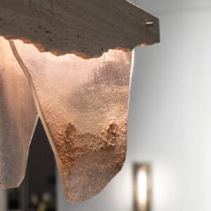 Итальянский подвесной светильник Romano 7